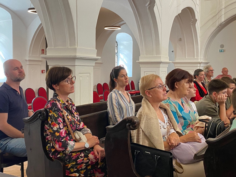  Akinek a folklór az anyanyelve volt