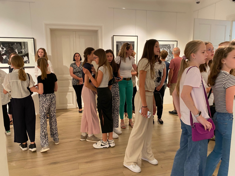  Akinek a folklór az anyanyelve volt