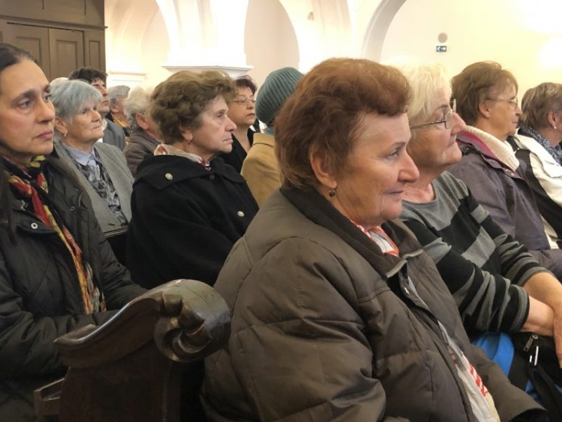  Dr. Kőrös Endrére emlékeztünk