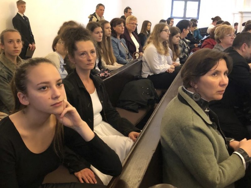  Dr. Kőrös Endrére emlékeztünk