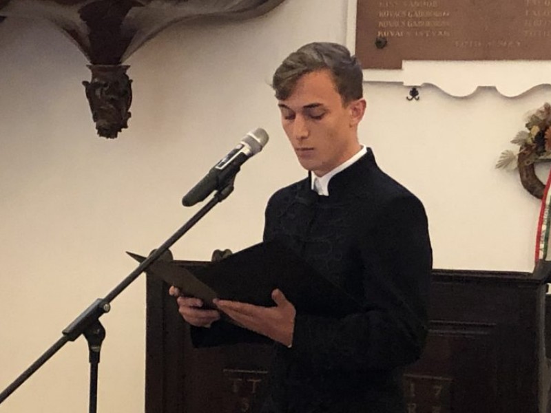  Dr. Kőrös Endrére emlékeztünk