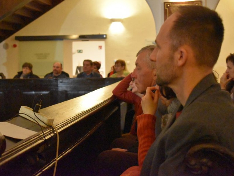  ÉNTE böjti hitmélyítő alkalmak