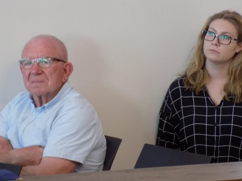 „Isten minket erre hívott el...