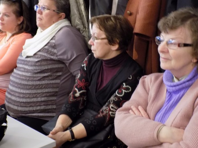  Miért panaszkodunk? - A Szólj be a papnak újabb fóruma a Pannonia Reformata Múzeumban