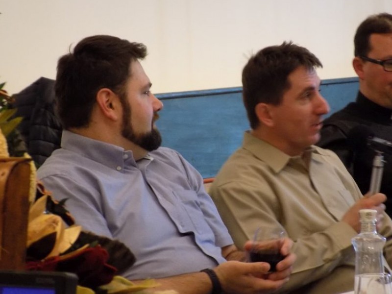  Miért panaszkodunk? - A Szólj be a papnak újabb fóruma a Pannonia Reformata Múzeumban