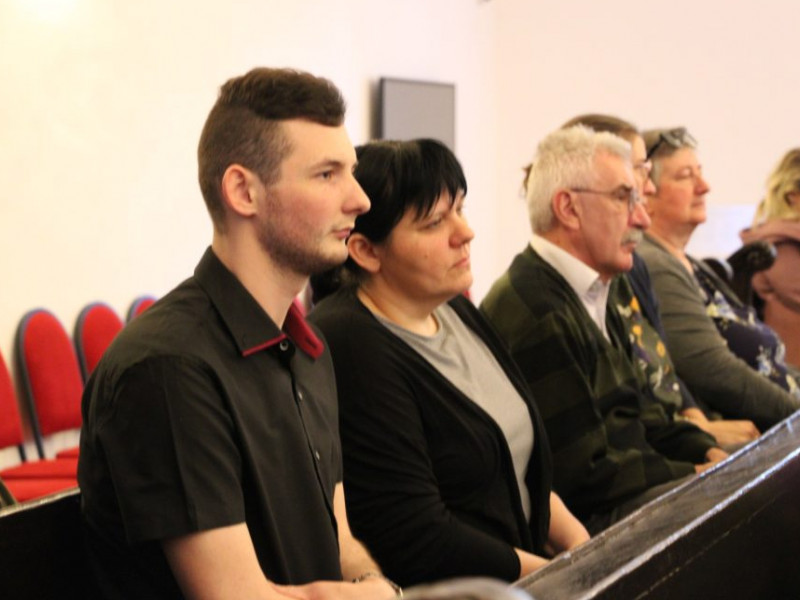  Szeged Trombone Ensemble koncertje