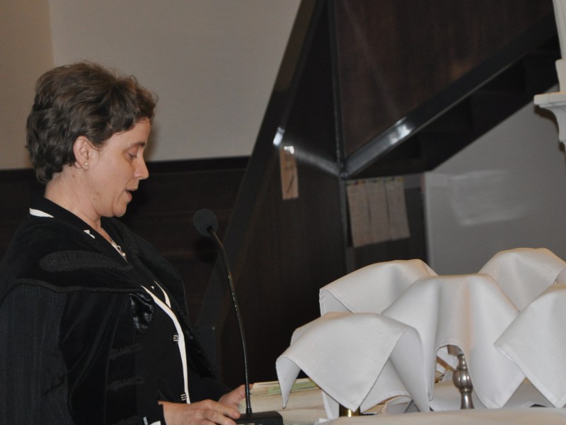 25 éves a Dunántúli Nőszövetség