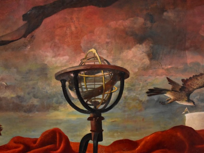 70 éves a Képzőművész Kör