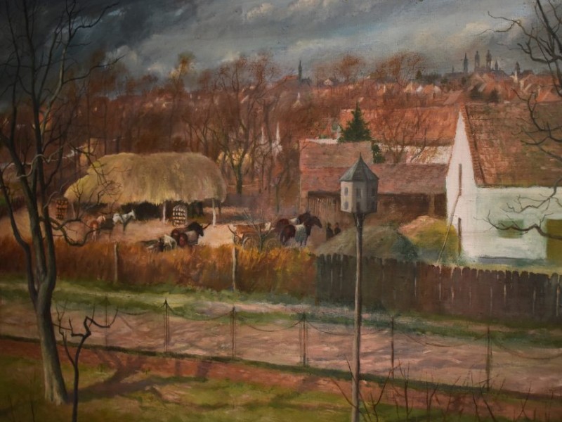 70 éves a Képzőművész Kör