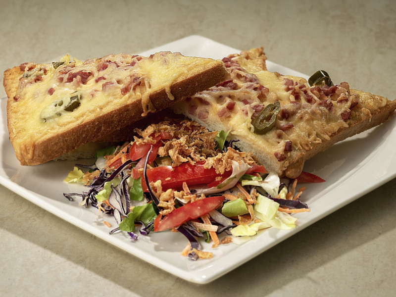 A Pannonia Reformata Kávézó és Vinotéka kínálata