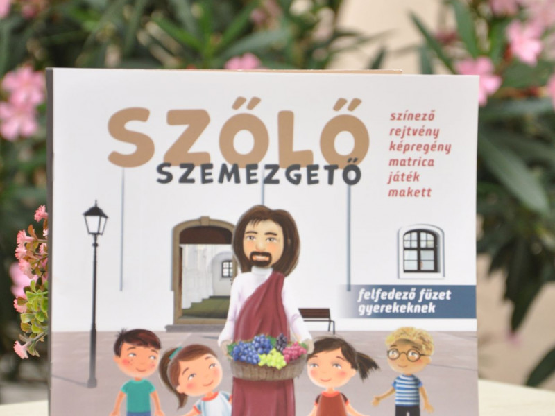 A Pannonia Reformata Múzeum kiadványai