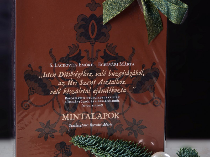 A Pannonia Reformata Múzeum kiadványai