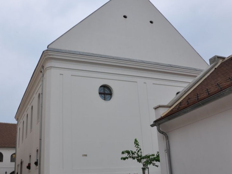 A Pápai Református Teológiai Akadémia tanévnyitója 2018