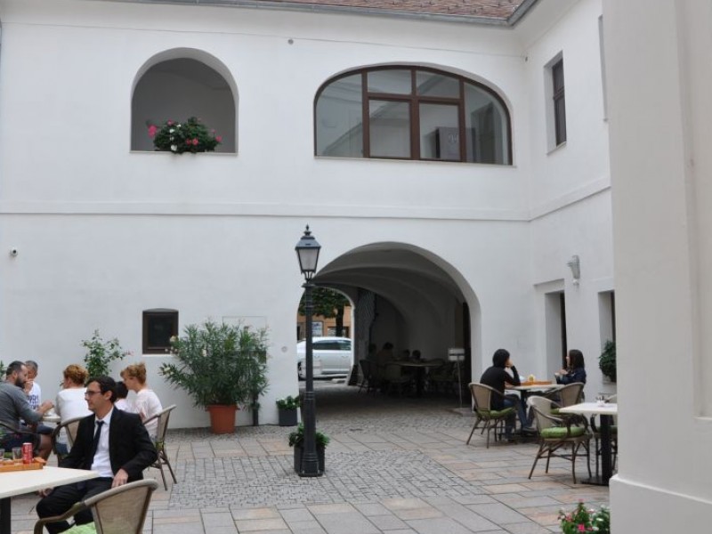 A Pápai Református Teológiai Akadémia tanévnyitója 2018