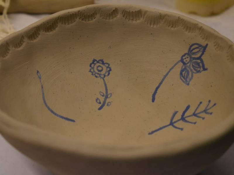 A fazekasság PRaktikái