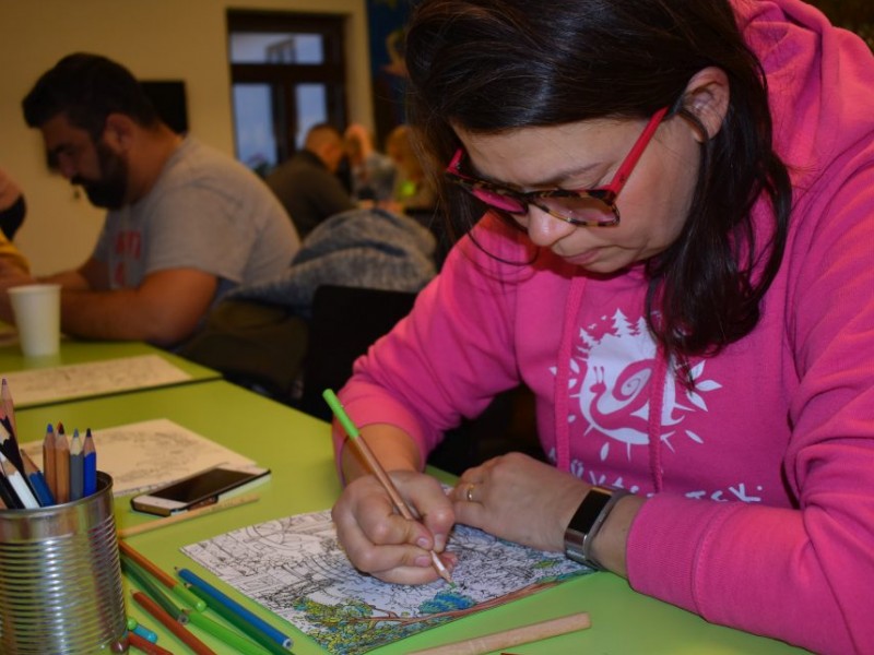 A színek beszéltek