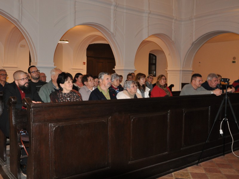 Adventi evangelizáció 2. alkalma