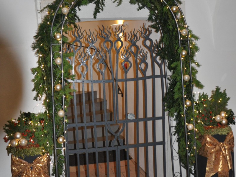 Adventi evangelizáció 2. alkalma