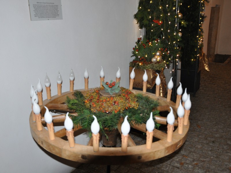 Adventi evangelizáció 2. alkalma