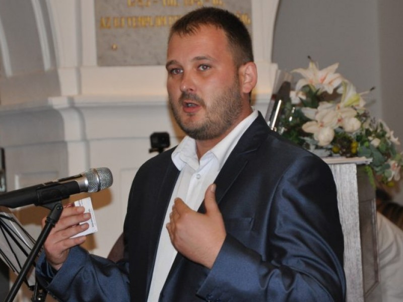 Amikor a zenén keresztül szól hozzánk az Úr