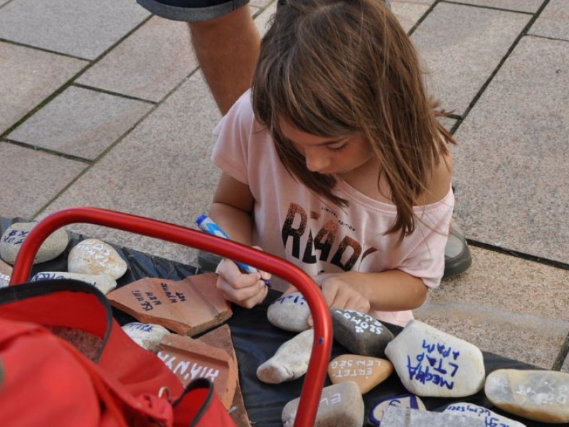 Ars Sacra – Nyitott Templomok Napja 2018