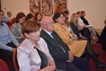 Családbarát Múzeum címet kapott a Pannonia Reformata Múzeum