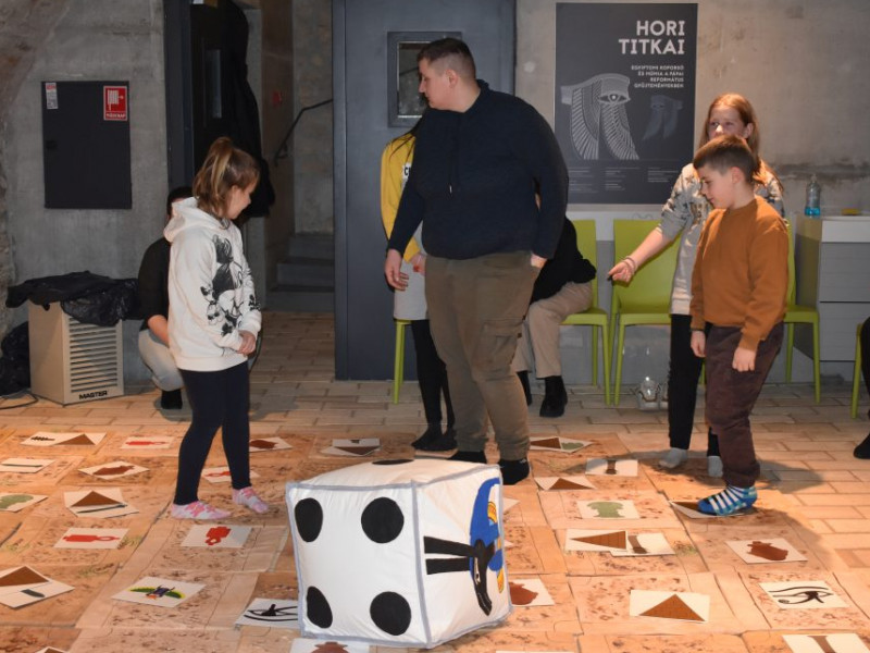 Családi délután a farsang jegyében