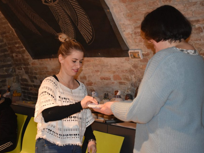 Családi délután a farsang jegyében