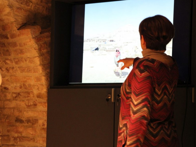 Egyiptomi családi farsangi délután 