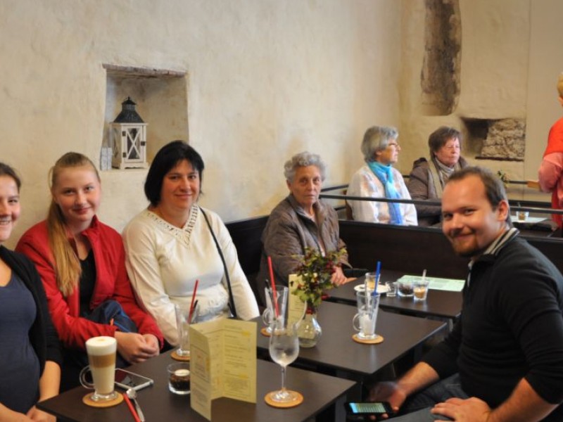 Élő templom-múzeum