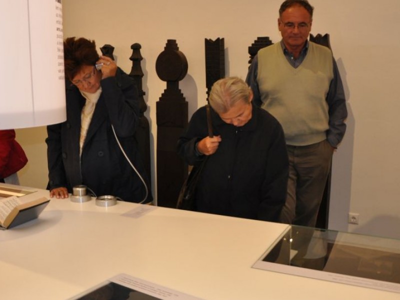 Élő templom-múzeum