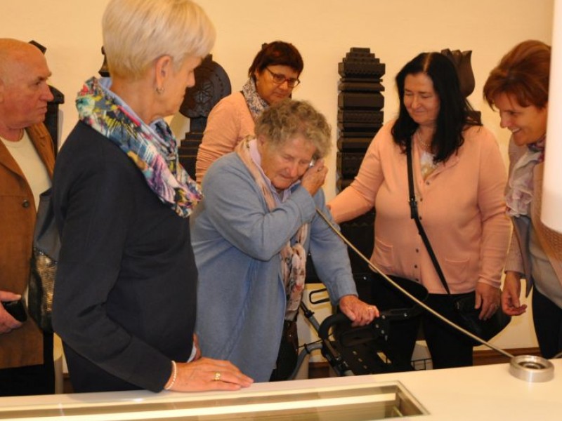 Élő templom-múzeum