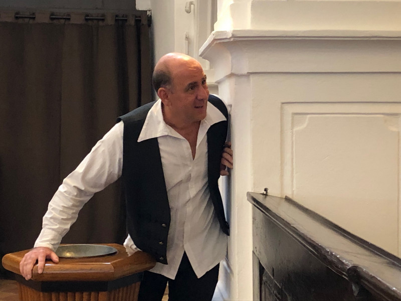 Feleségek felesége - Ki volt Szendrey Júlia?