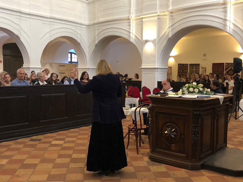 Feleségek felesége - Ki volt Szendrey Júlia?