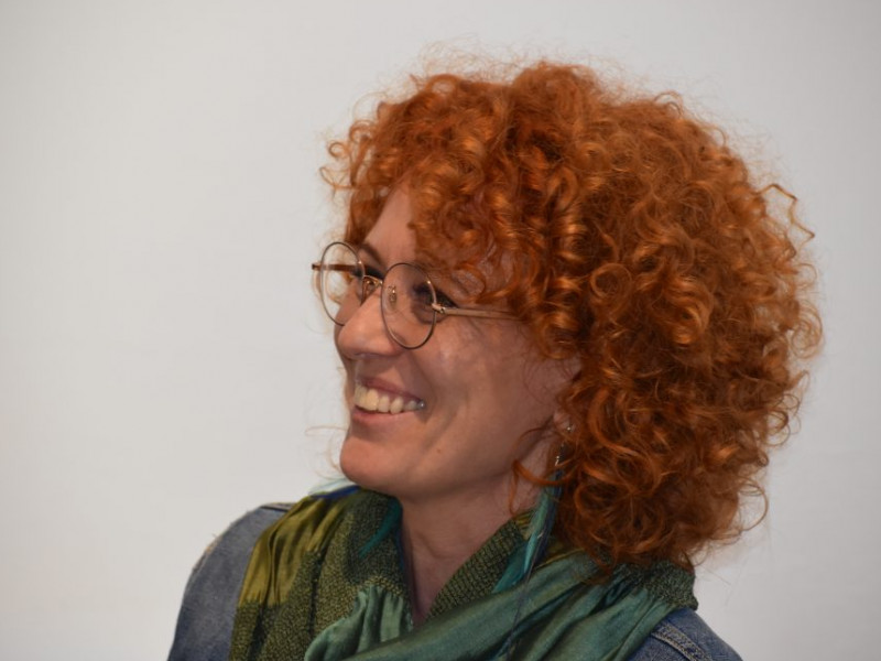 Gondold újra, alkoss másképp!  - könyvbemutató