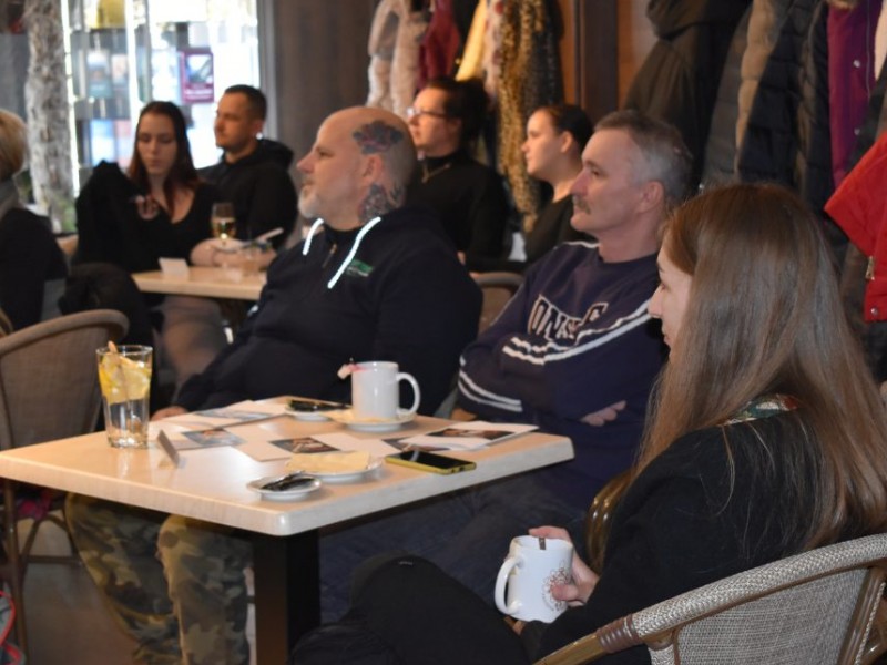 Három lelkész - három dal