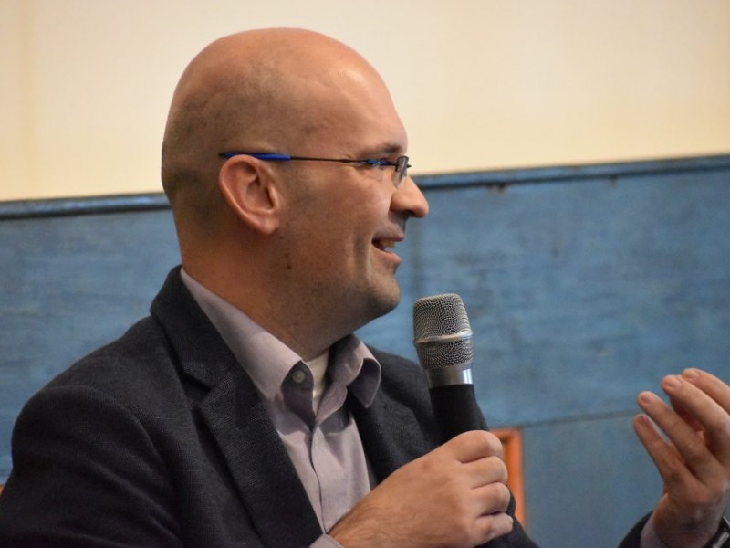 Három lelkész - három dal