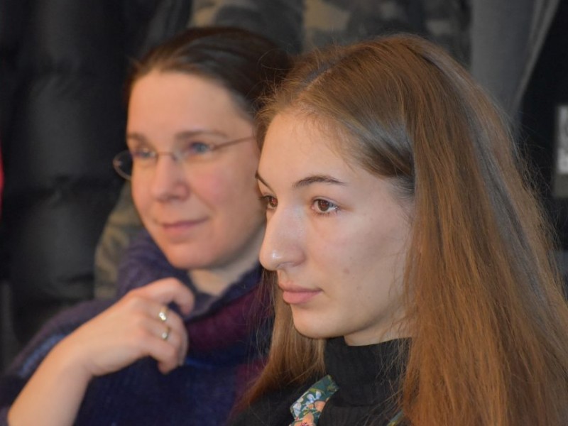 Három lelkész - három dal