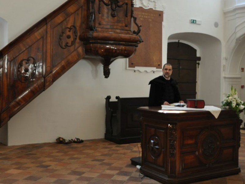 Hősök vasárnapi Istentisztelet