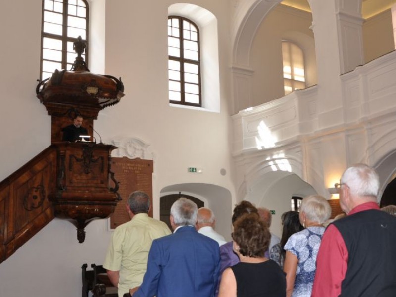Hősök vasárnapi Istentisztelet