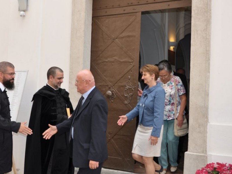 Hősök vasárnapi Istentisztelet