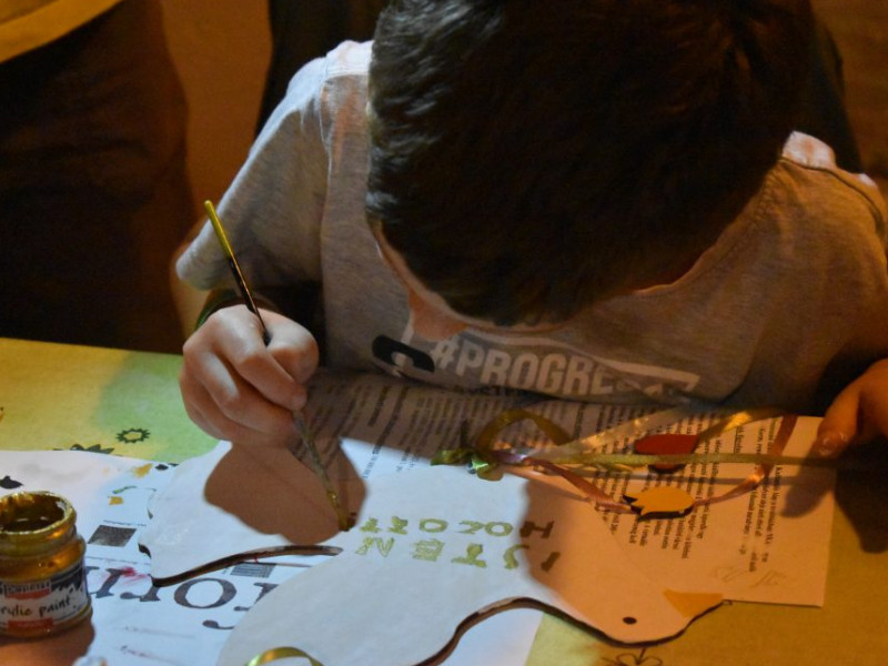 Ismét egy különleges éjszaka - képekben