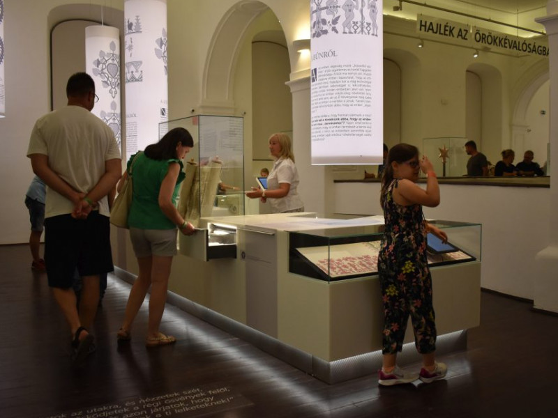 Ismét egy különleges éjszaka - képekben