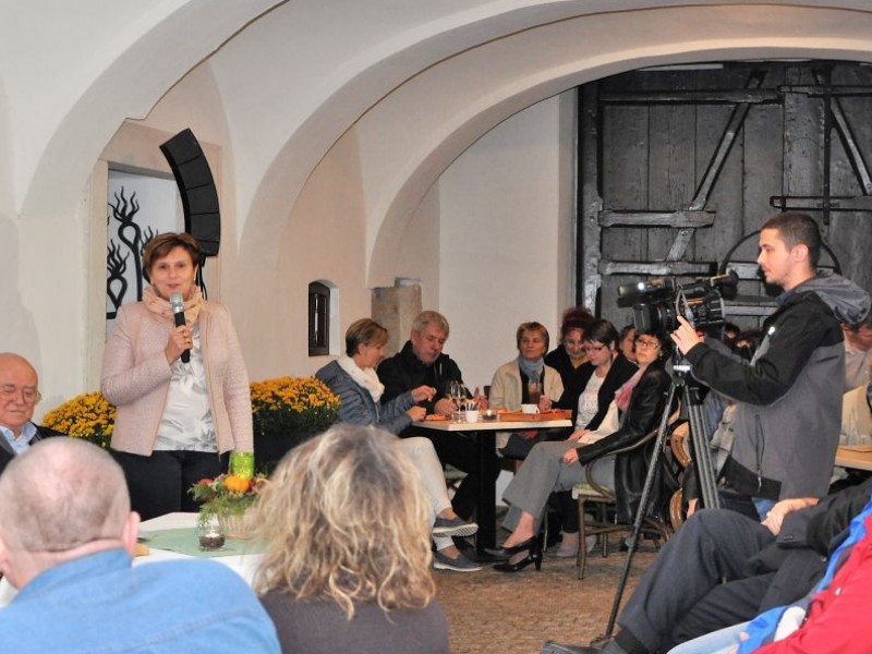 Kávéházi beszélgetések 2. alkalom