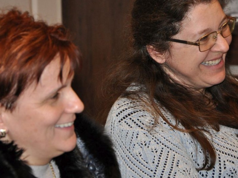 Kávéházi beszélgetések 5. alkalom