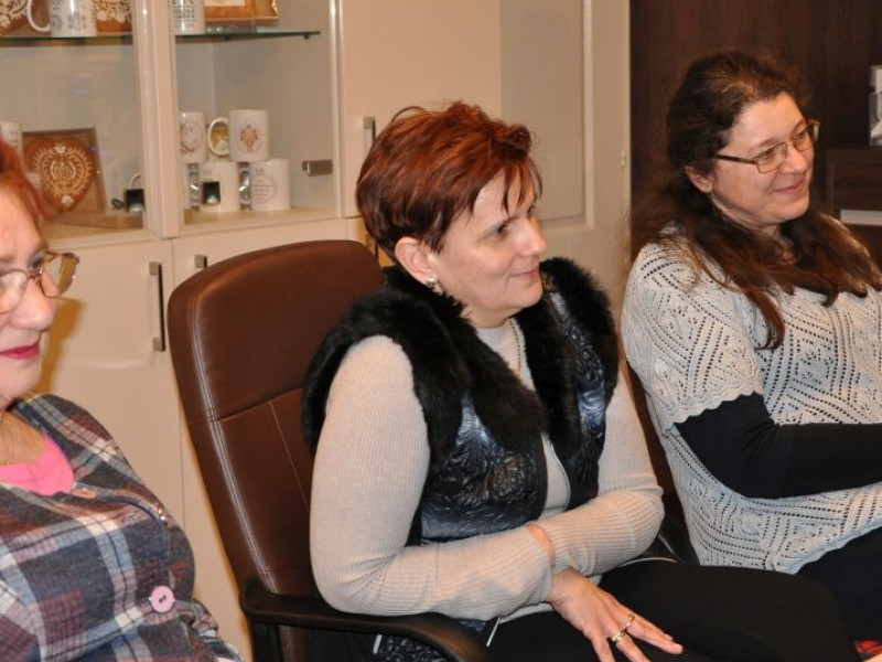 Kávéházi beszélgetések 5. alkalom