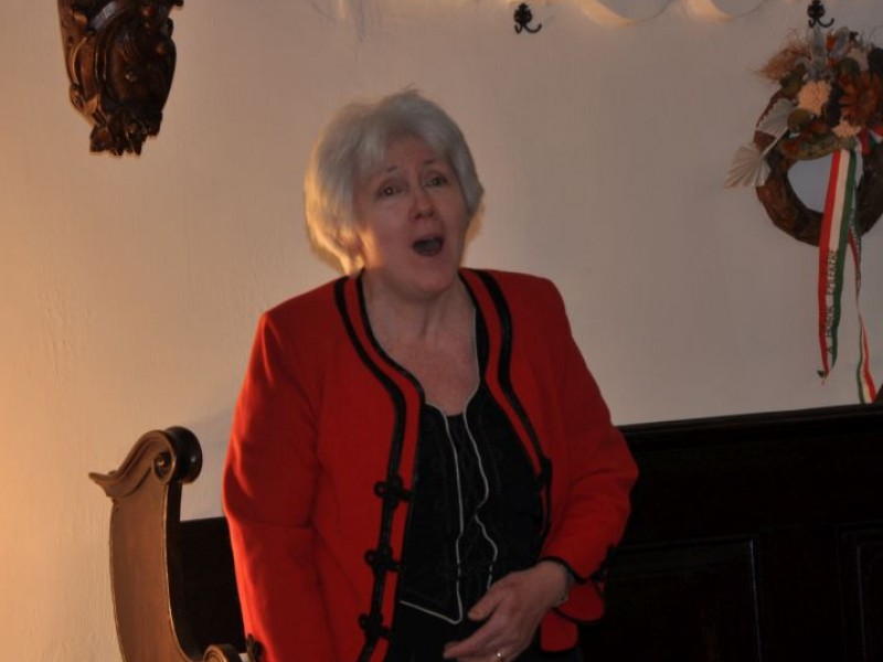 Kibocsátó Istentisztelet az Ótemplomban