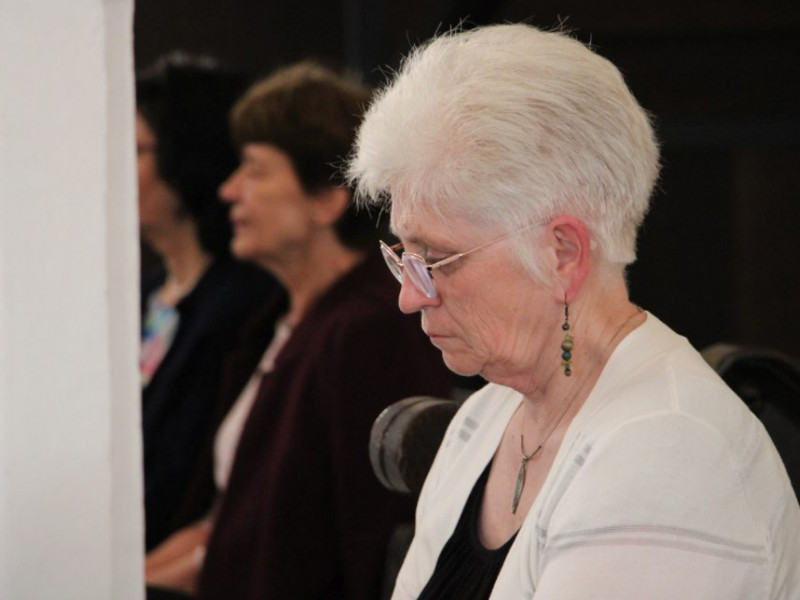 Konzis végzősök koncertje