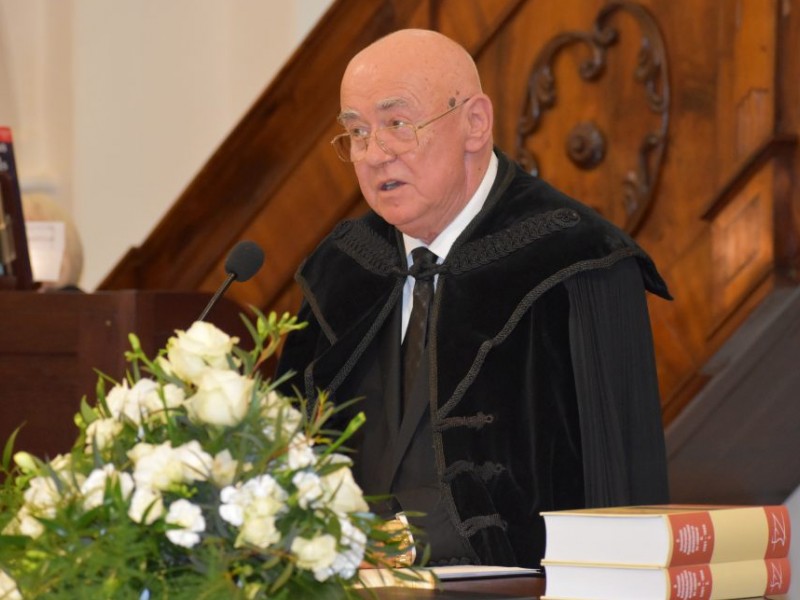 Lelkészszentelő ünnepi istentisztelet az Ótemplomban