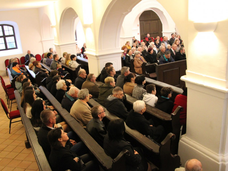 Lovász István kiállítása